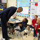 “I’m the president, but you can call me POTUS.” Sept. 17, 2014
White House Photo by Pete Souza